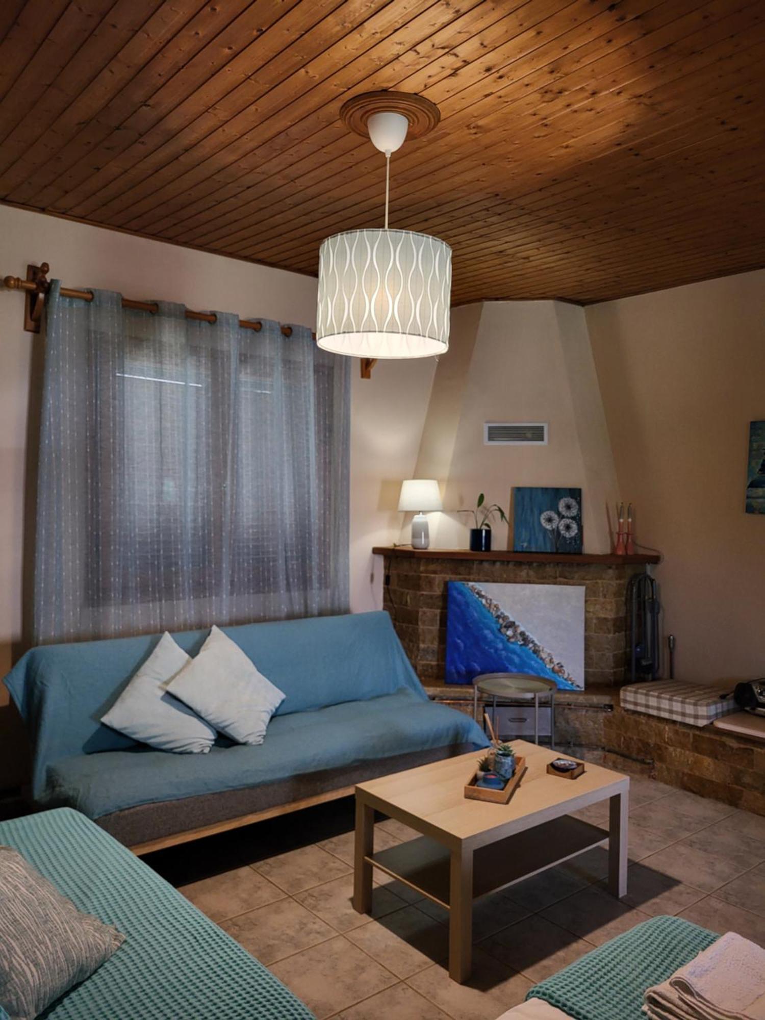 Villa Trifon By Rentalspro Services -Nea Potidea Halkidiki Exterior photo